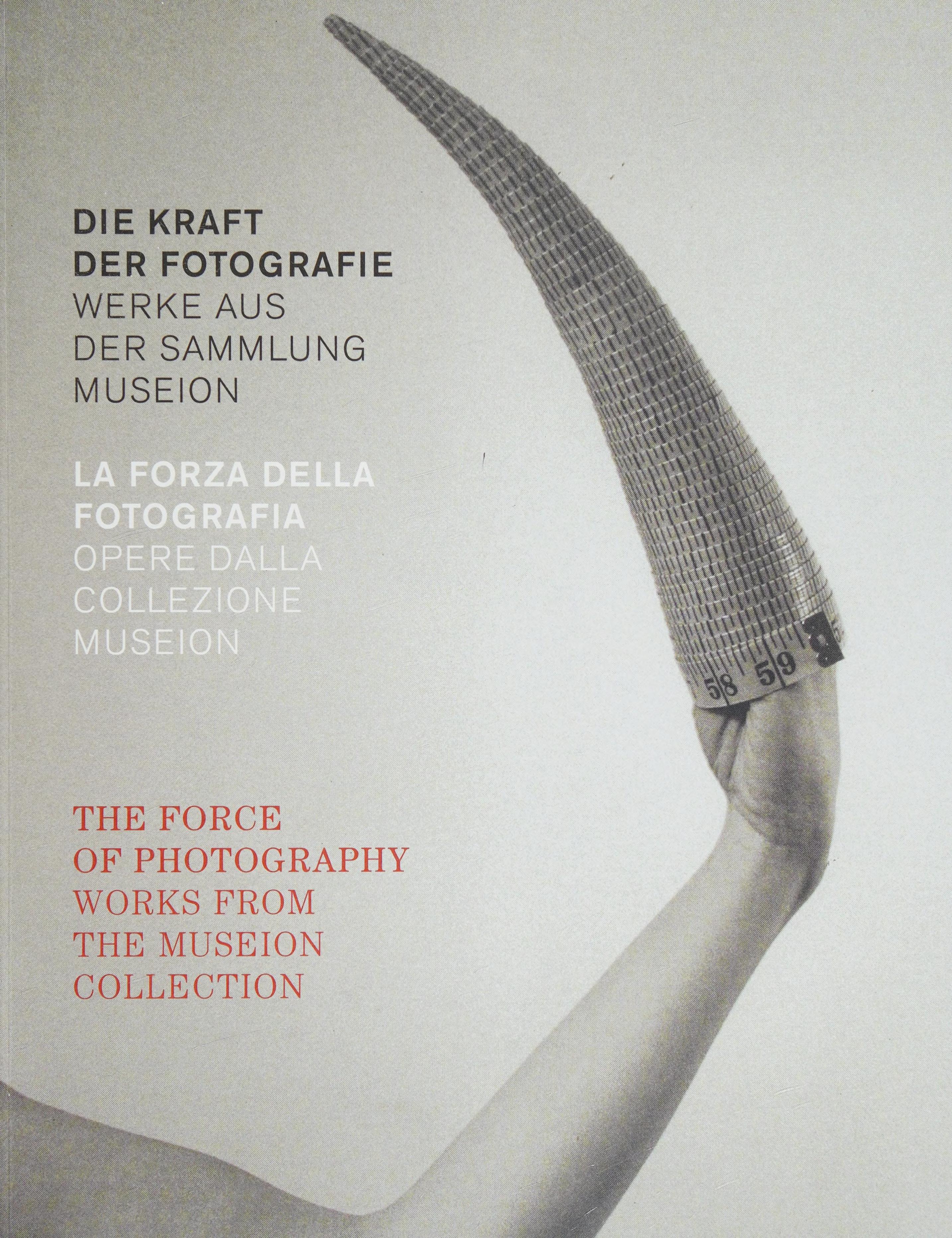 Die Kraft Der Fotografie