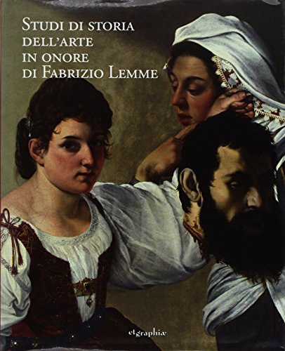 Studi di storia dell arte in onore di Fabrizio Lemme