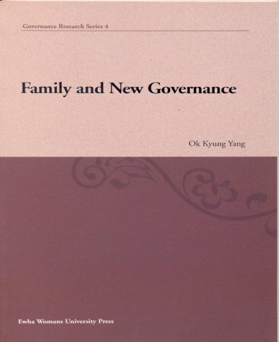 Family And New Governance
