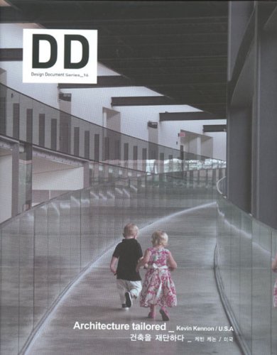 DD 16 Kevin Kennon - Architecture Tailored (Design Document) [Jun 01, 2006] Edited