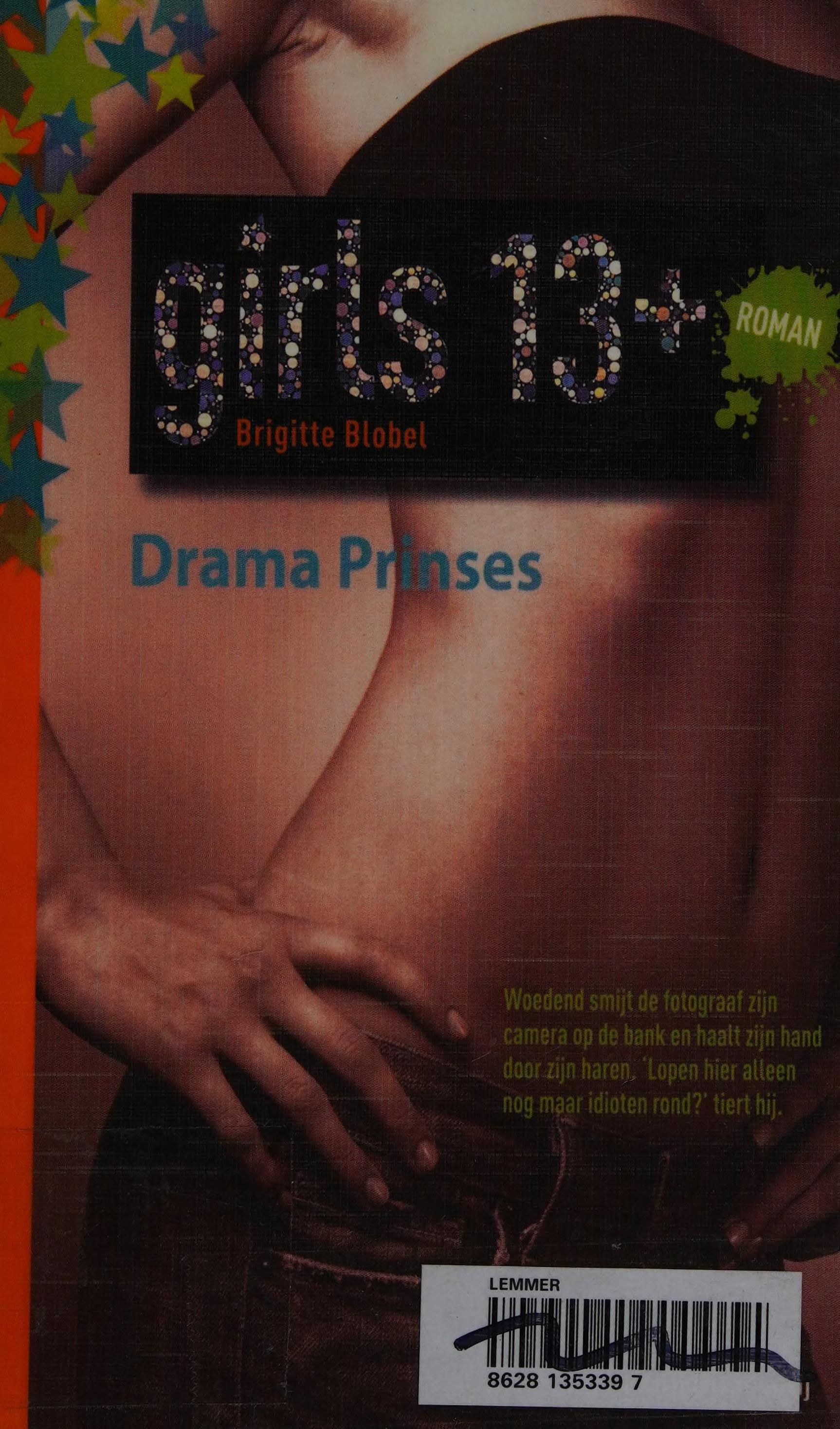 Drama Prinses