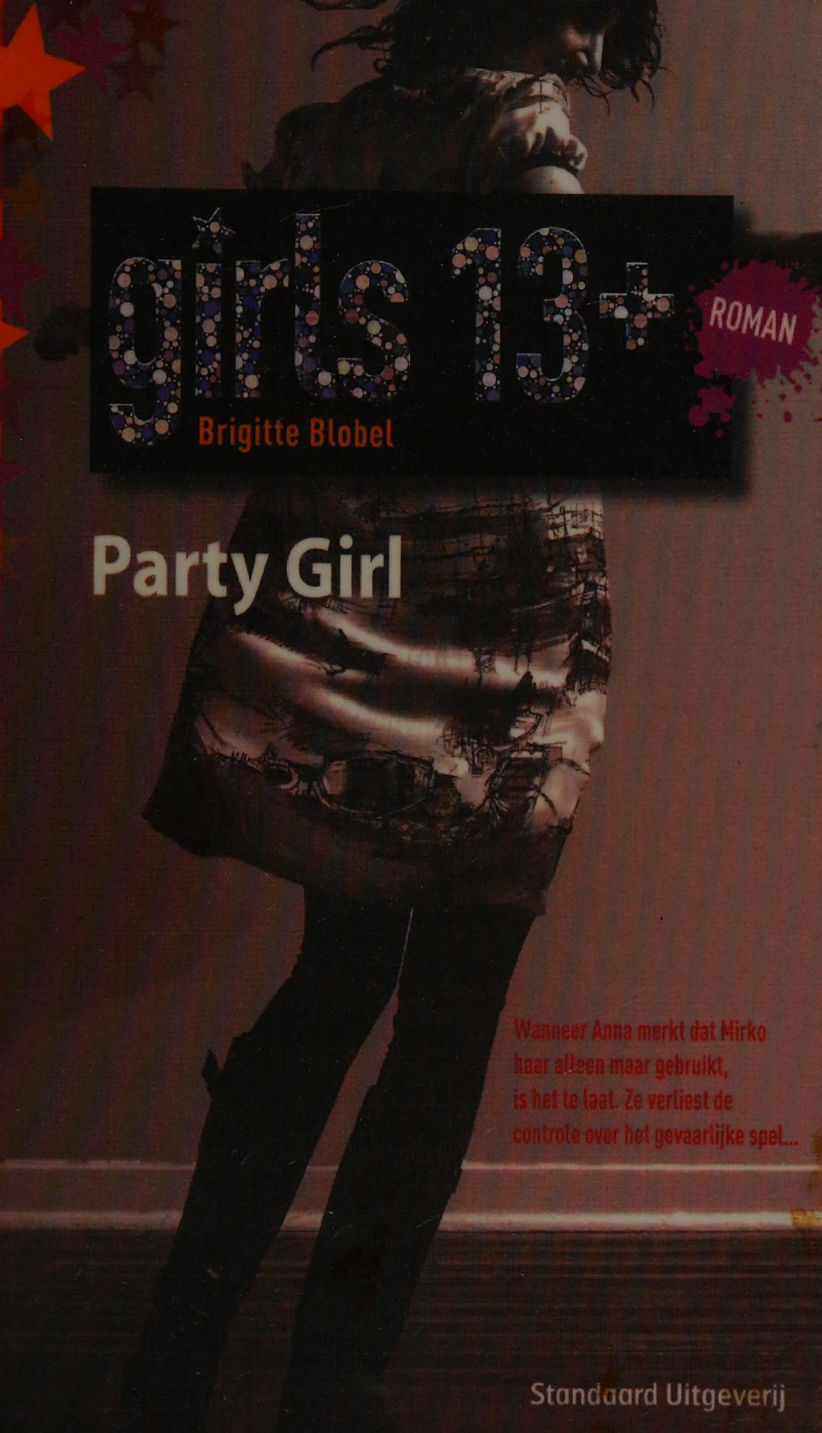 Party Girl