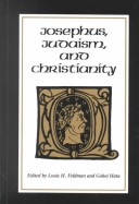 Josephus the Bible and History