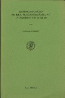 Beobachtungen Zu Der Plagenerzählung In Exodus Vii 14 - Xi 10 (Studia Biblica) (German Edition)