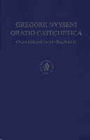 Oratio Catechetica