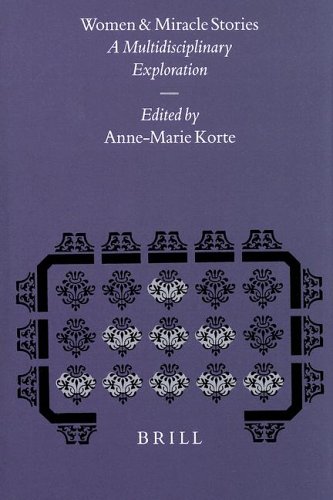 Women and Miracle Stories