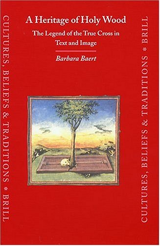 A heritage of holy wood