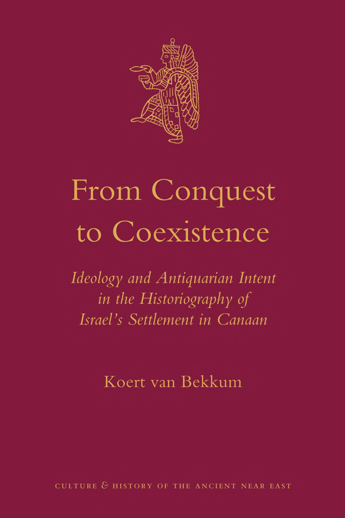 From conquest to coexistence