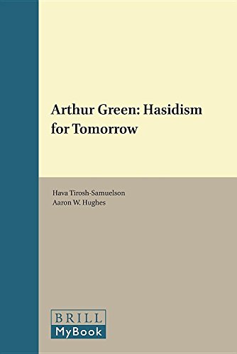 Arthur Green