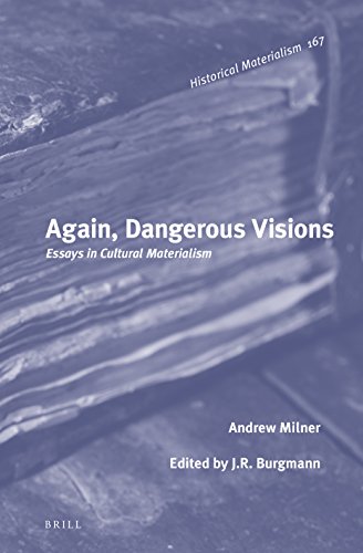 Again Dangerous Visions