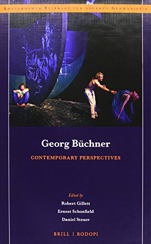 Georg Buchner