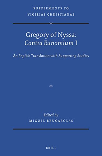 Gregory of Nyssa
