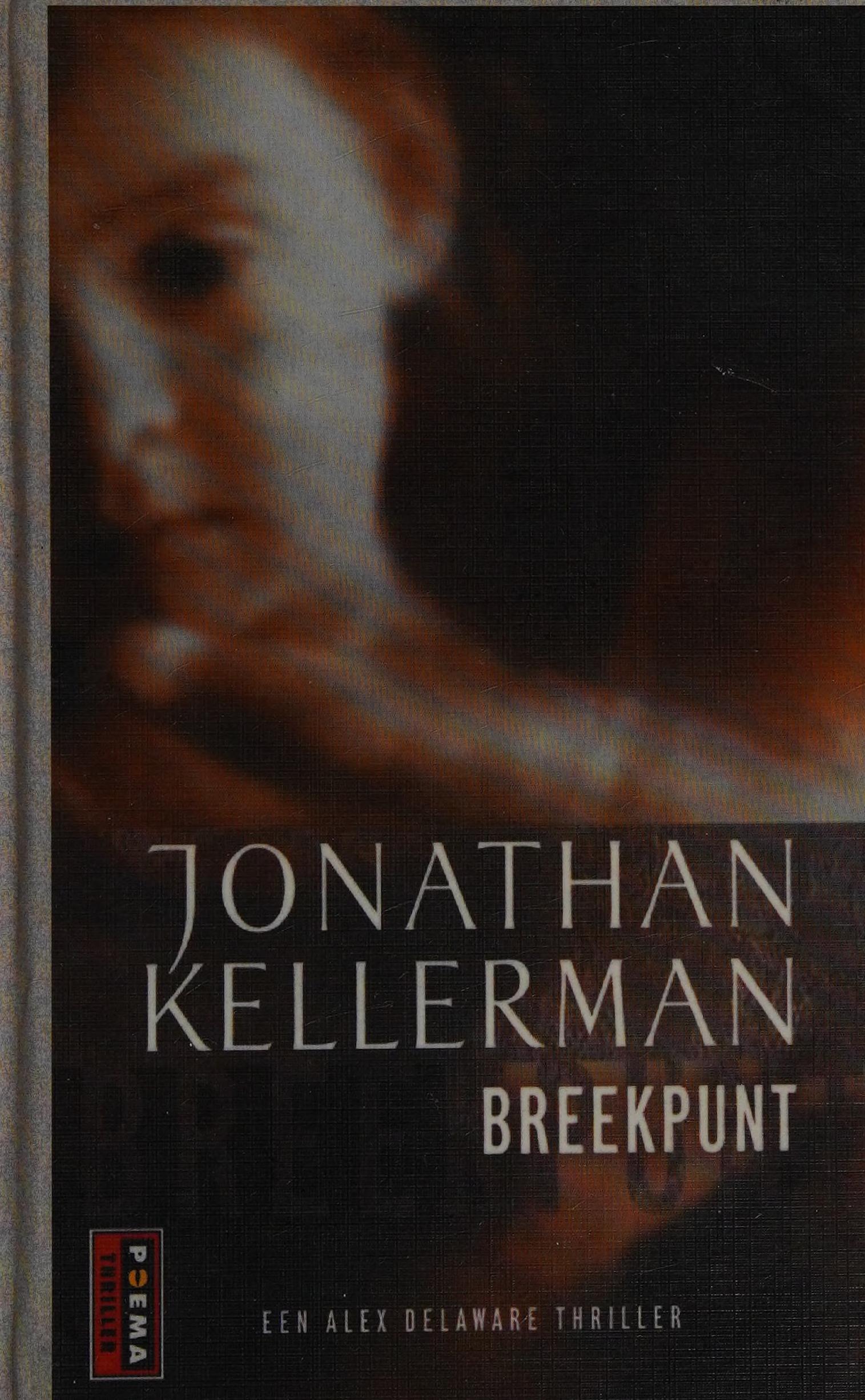 Kellerman, J.:Breekpunt