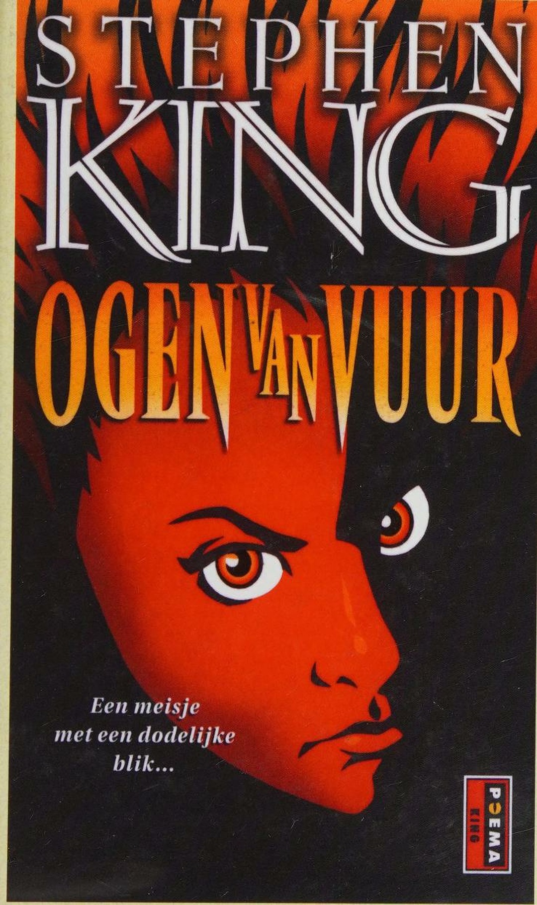OGEN VAN VUUR