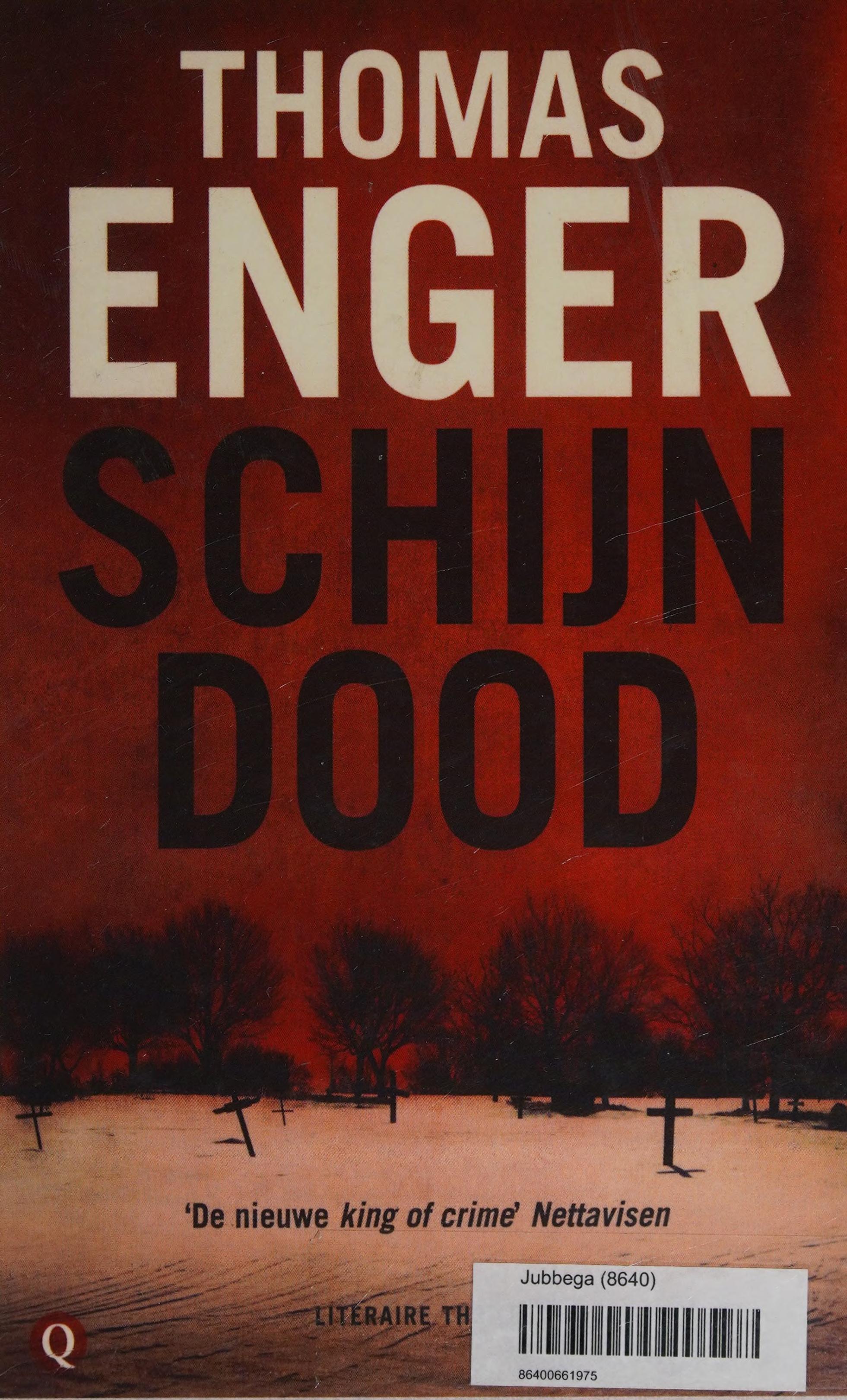 Schijndood