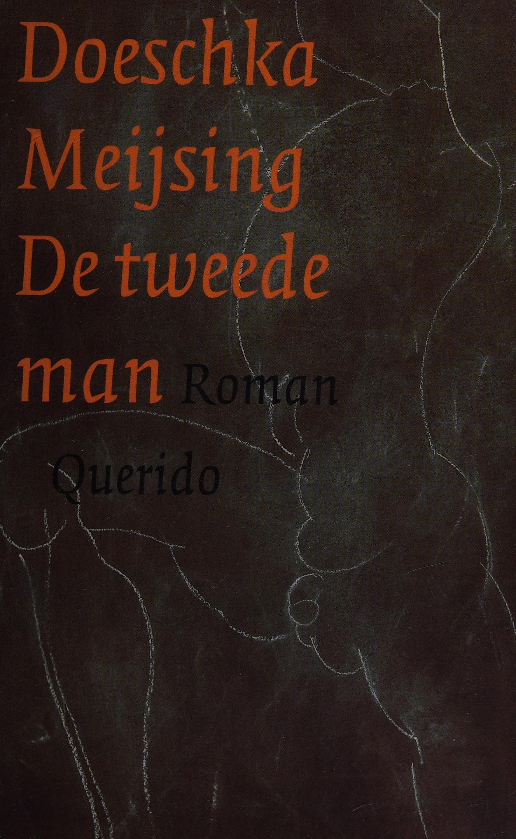 De Tweede Man