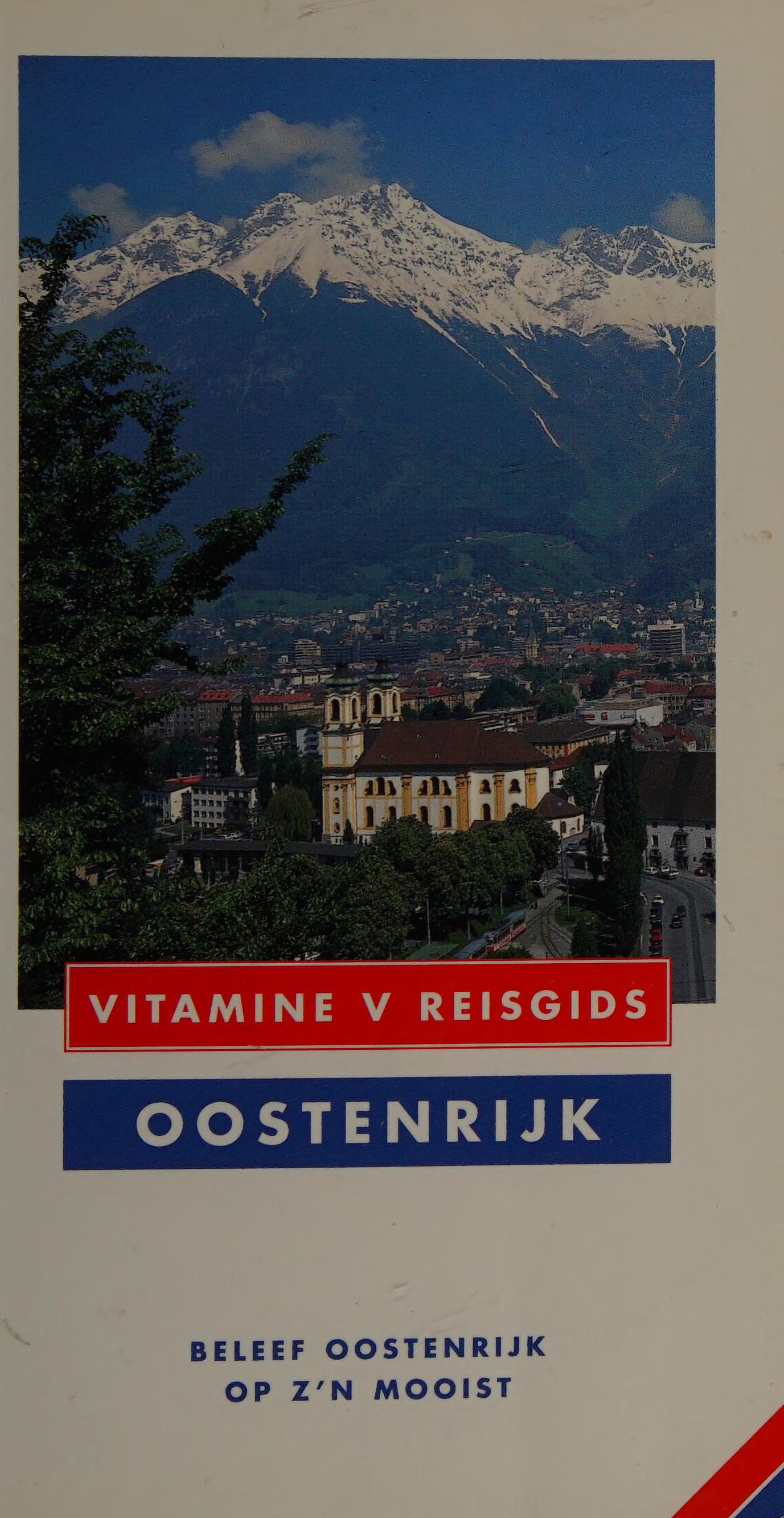Oostenrijk