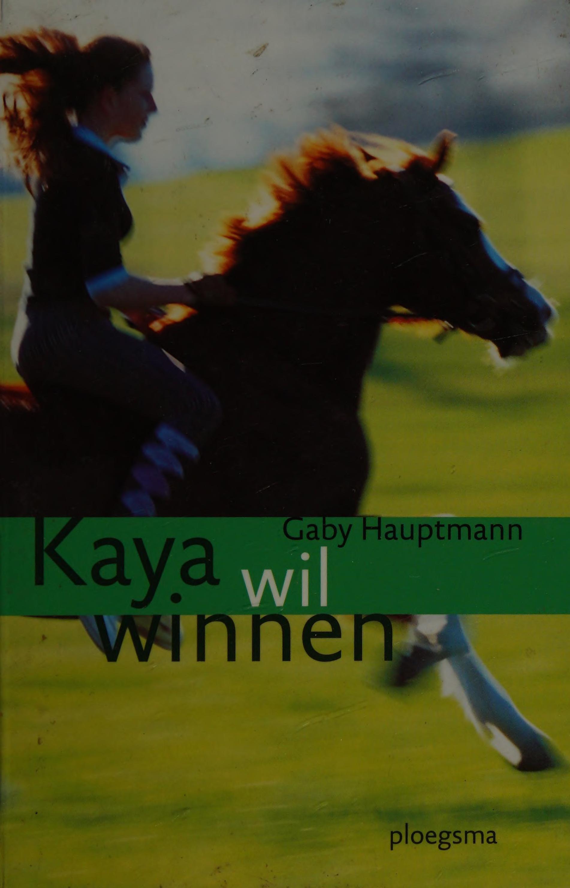 Kaya Wil Winnen