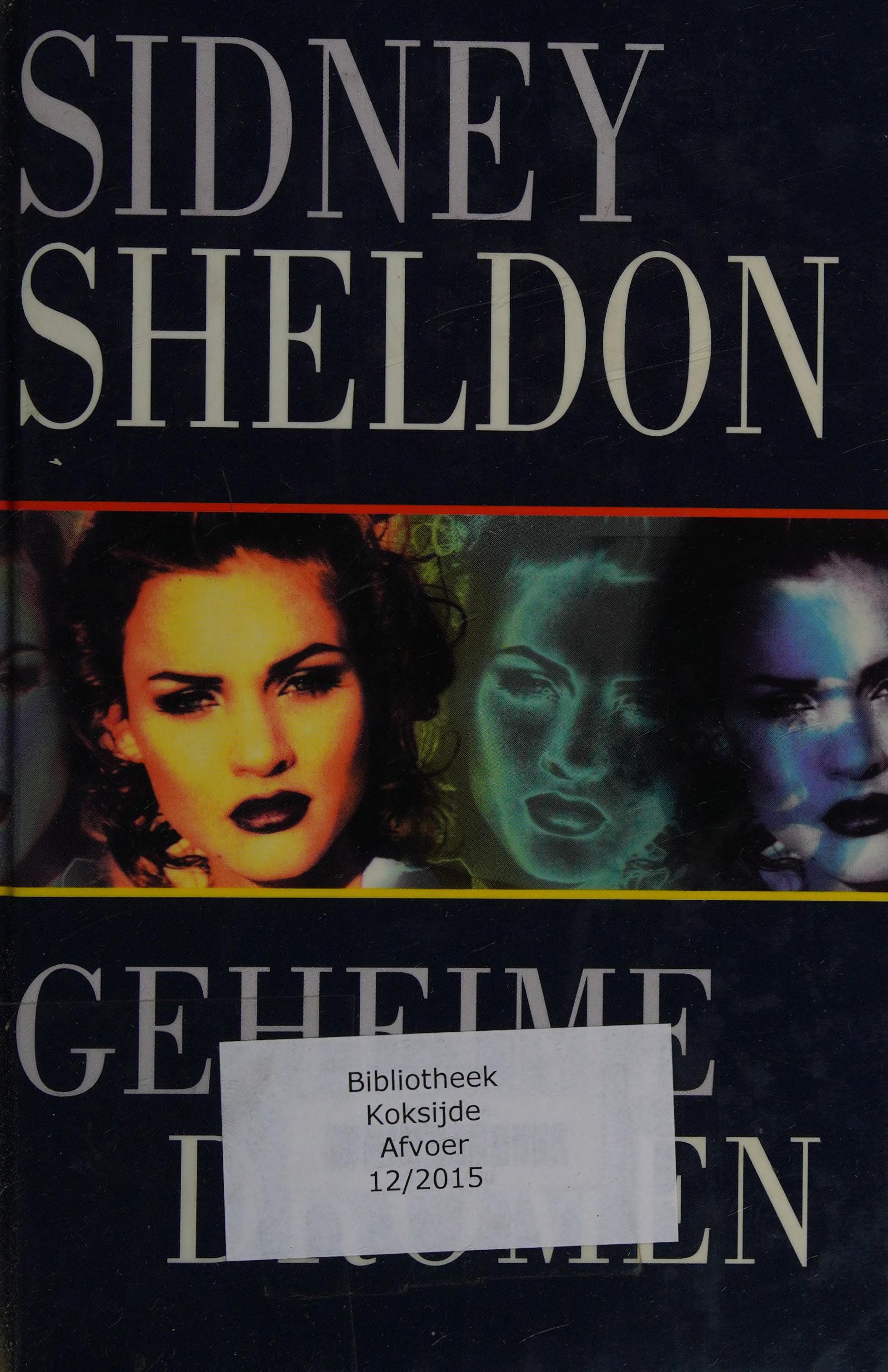 GEHEIME DROMEN