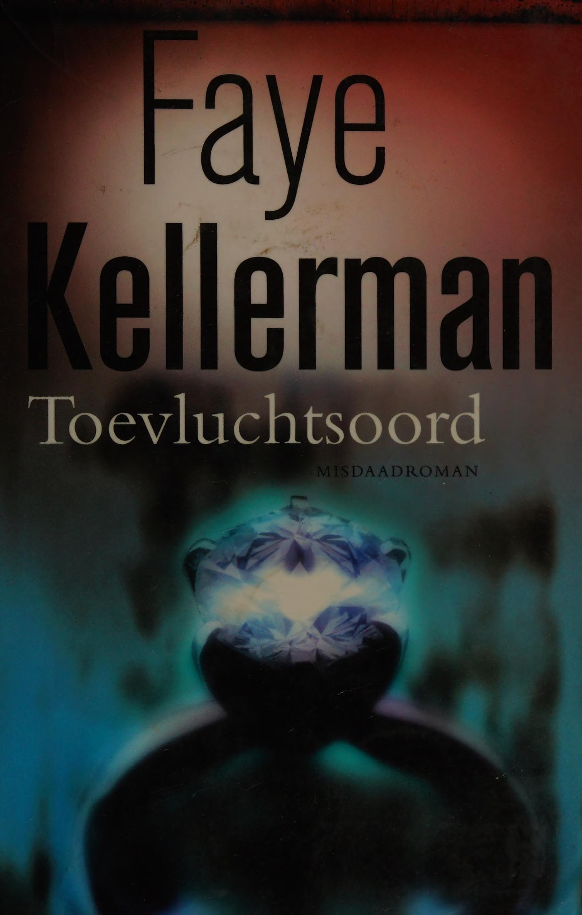Toevluchtsoord