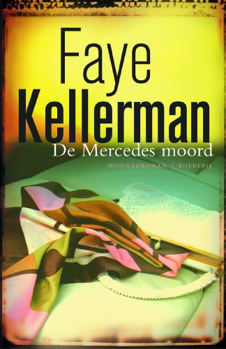 De Mercedes-Moord