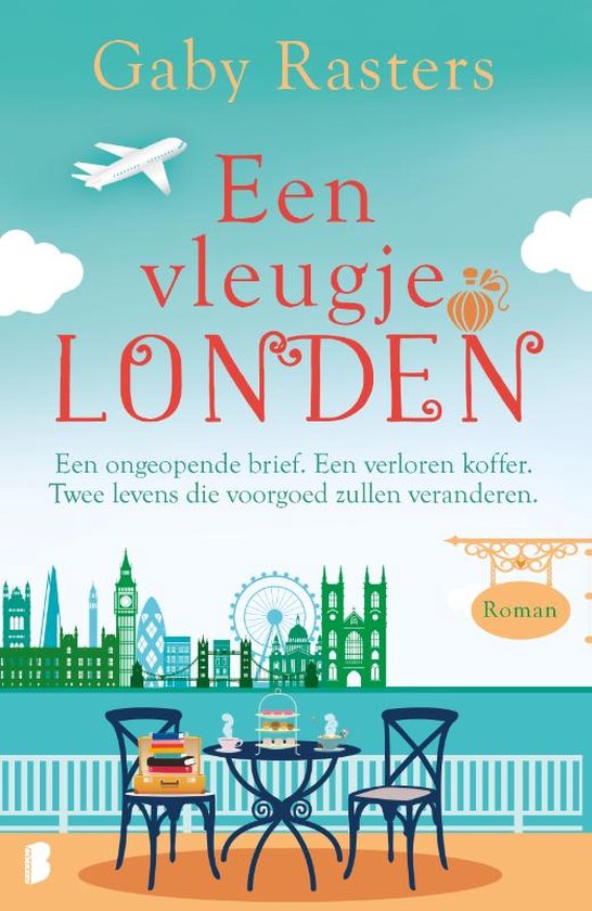 Een Vleugje Londen