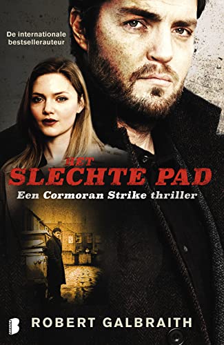Het Slechte Pad