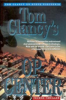 Tom Clancy's Op-Center