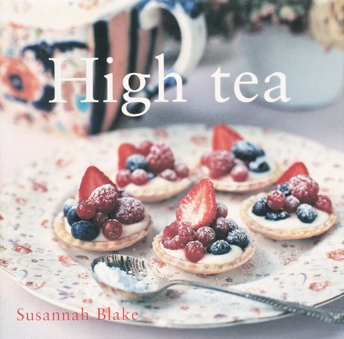 High Tea