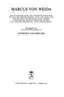 Ein Nutzliche Lere Vnd Vnderweysunge Wye Vñ Was Der Mensch Bethen Solle Vnd Sond'Lich: Ausslegunge. Des Heylgen Vater Vnssers. Durch Eynen Bruder Prediger Ordens Tzu Leyptzk Geprediget Vnnd Vordeutzscht