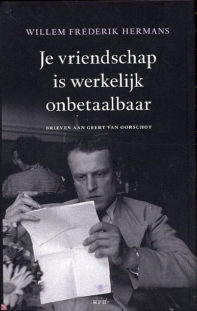 Je vriendschap is werkelijk onbetaalbaar