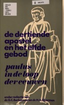 De Dertiende Apostel En Het Elfde Gebod