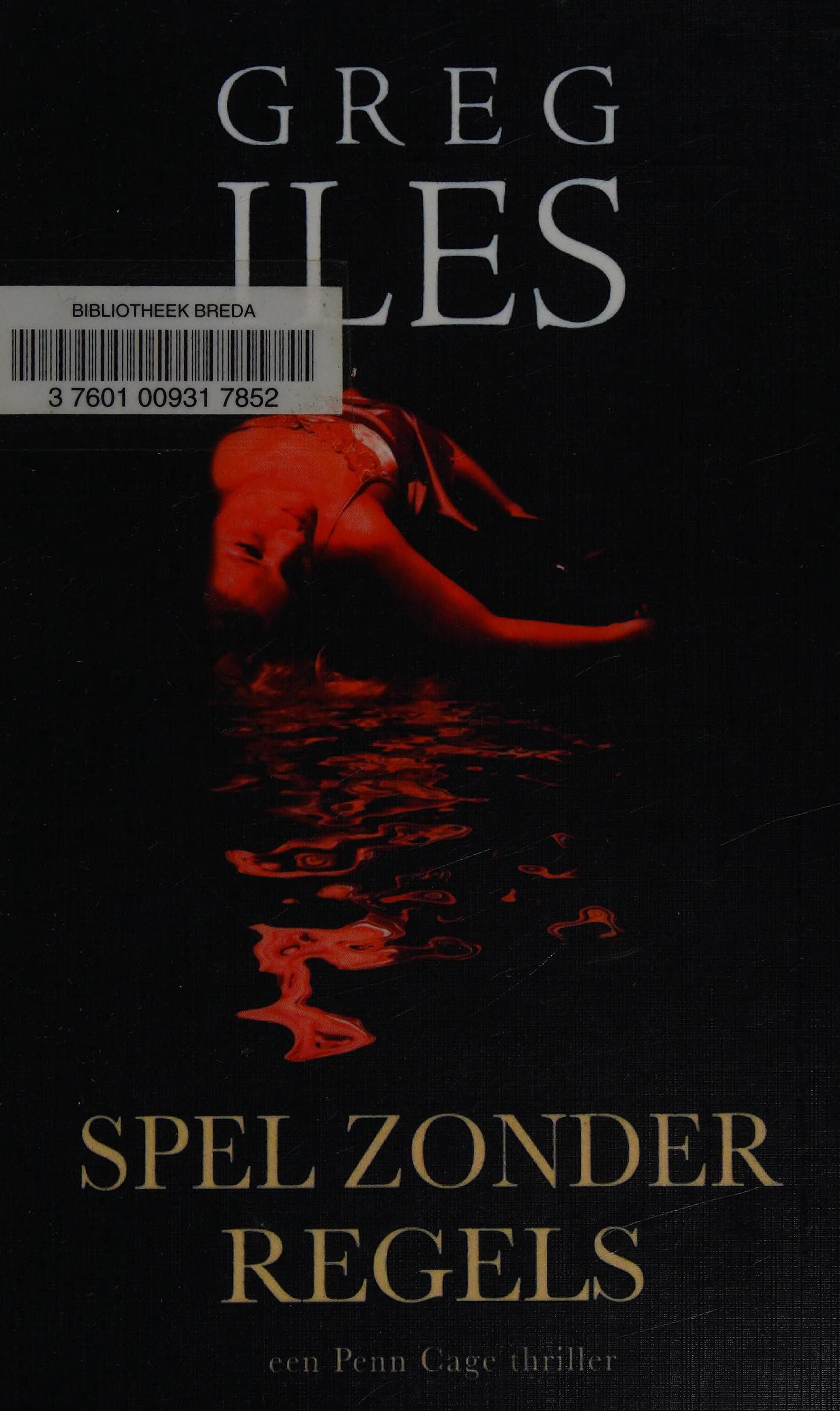 Spel Zonder Regels