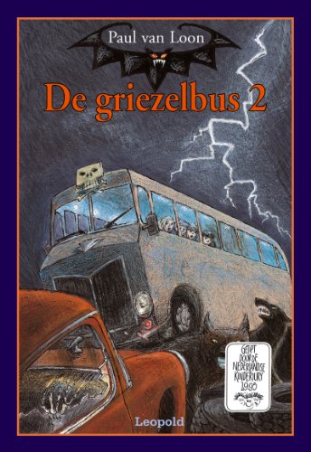 De Griezelbus 2