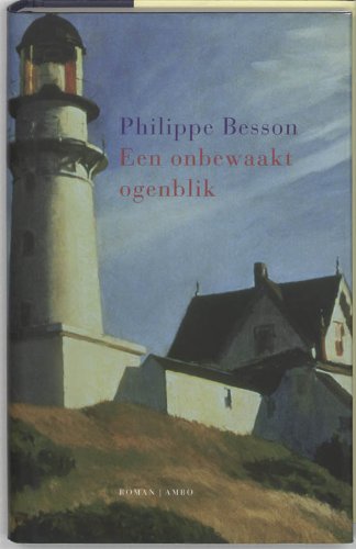 Een Onbewaakt Ogenblik