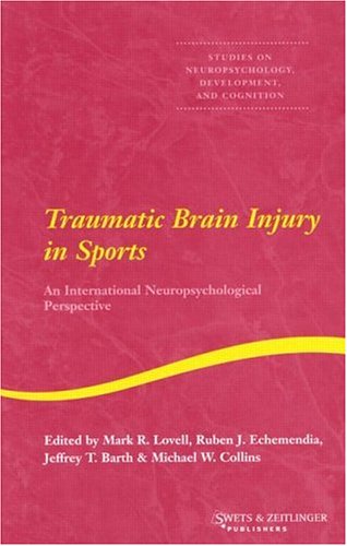 Traumatic Brain Injury in Sports