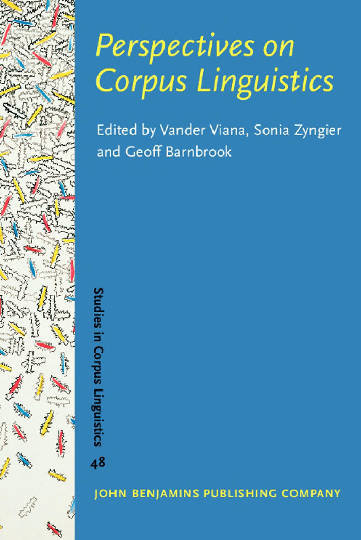 Perspectives On Corpus Linguistics