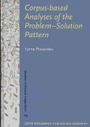 Corpus-Based Analyses Of The Problem-Solution Pattern: A Phraseological Approach