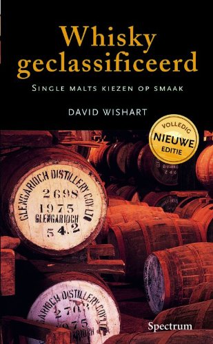 Whisky geclassificeerd