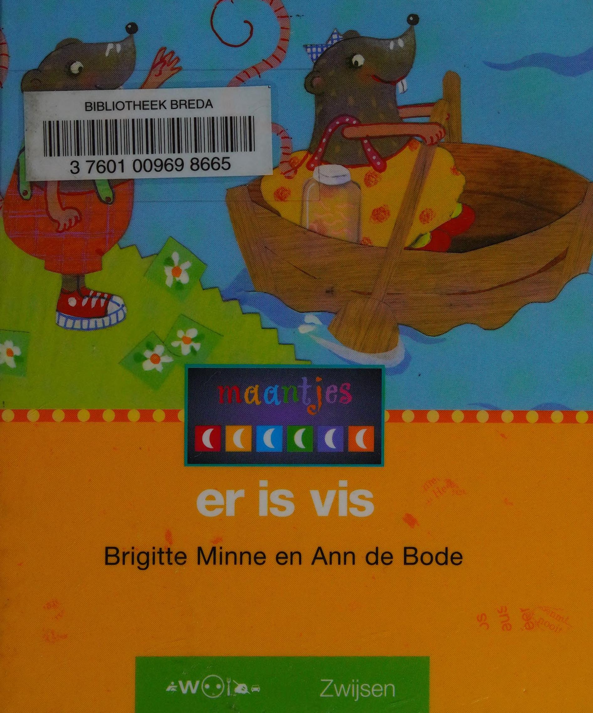 Er Is Vis