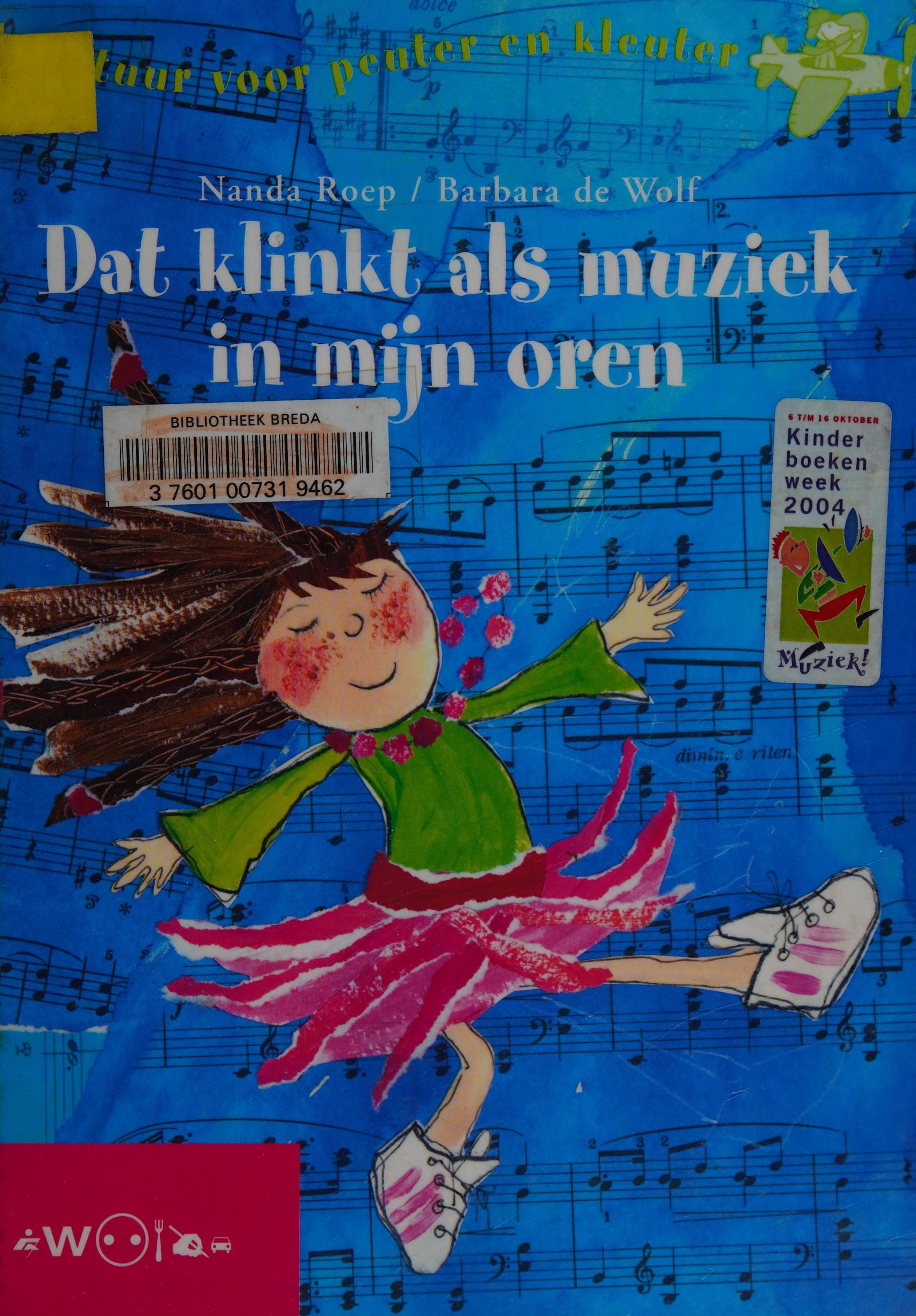 Dat Klinkt Als Muziek In Mijn Oren
