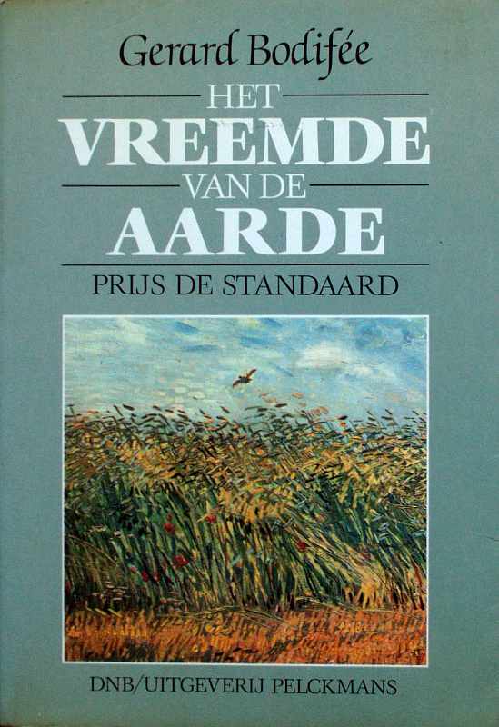 Het Vreemde Van De Aarde