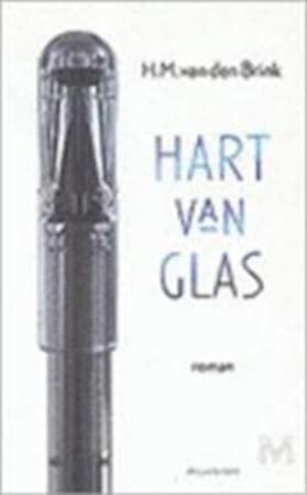 Hart van glas