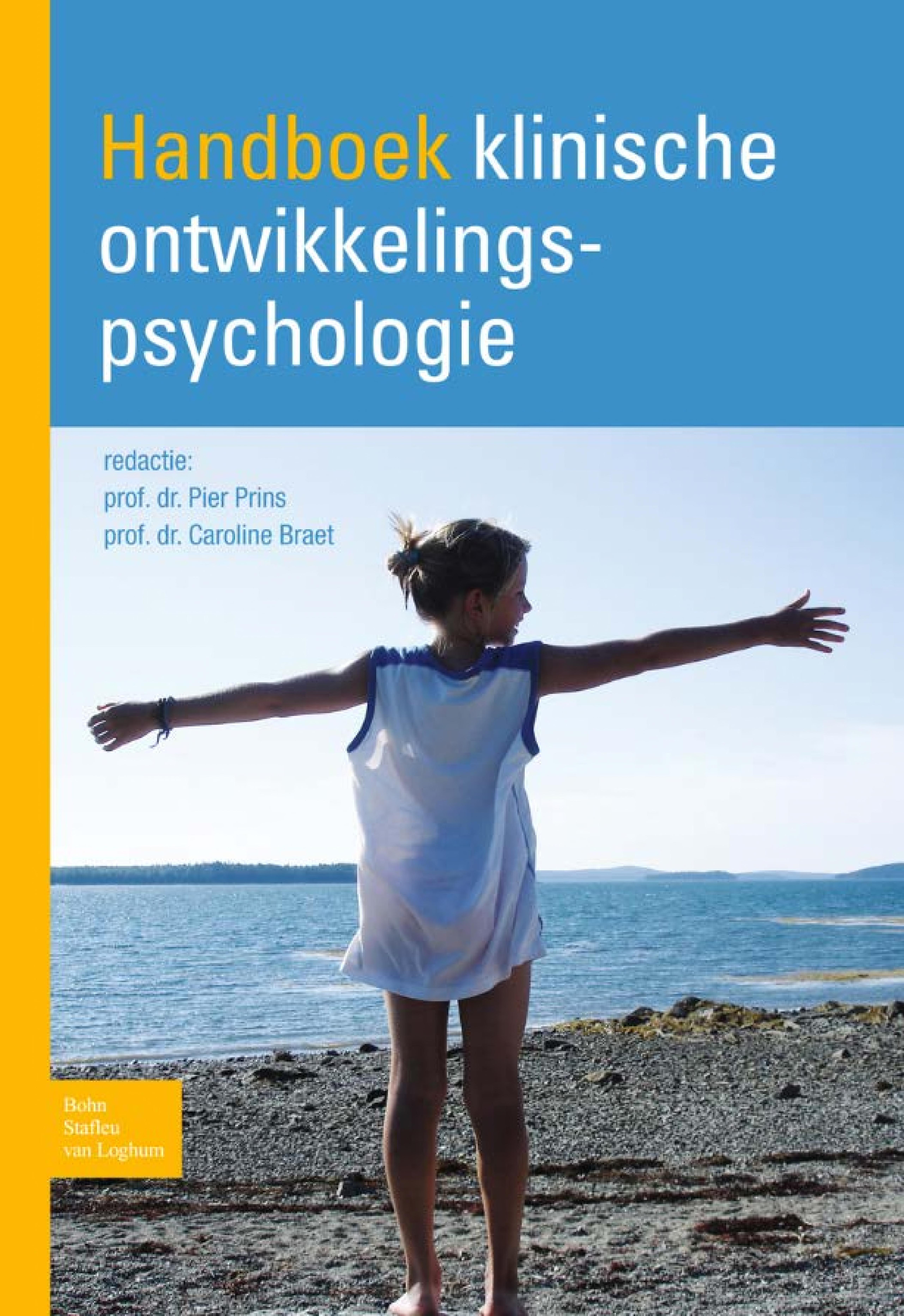 Handboek klinische ontwikkelingspsychologie