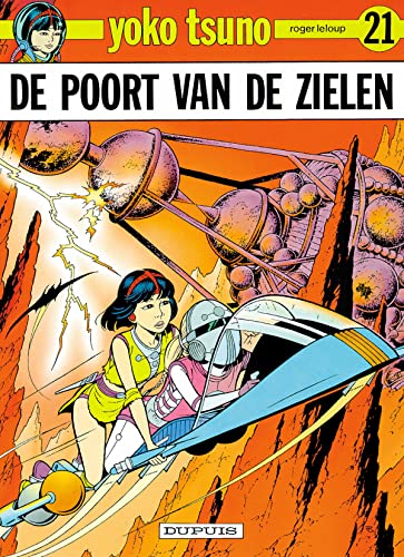 Poort van de zielen