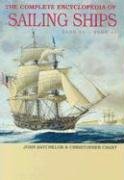 The Complete Encyclopedia of Sailing Ships