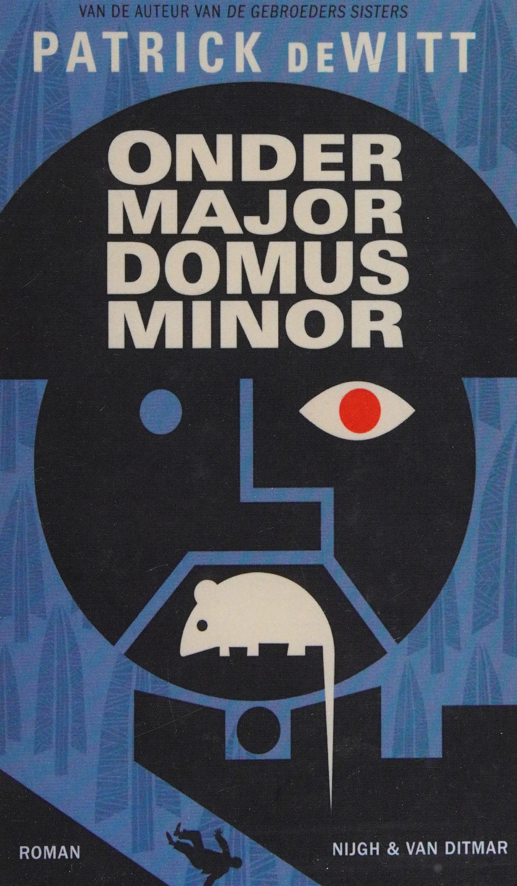 Ondermajordomus Minor