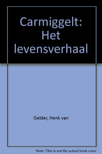 Carmiggelt