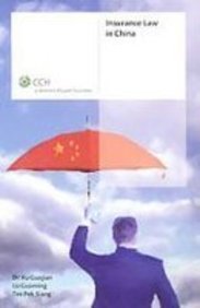 Insurance Law In China