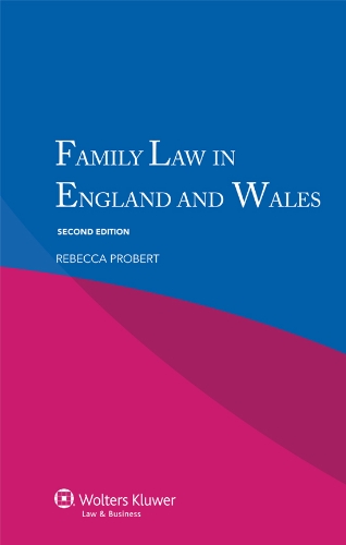 Family law in England and Wales